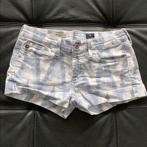 Adriano Goldschmied shorts